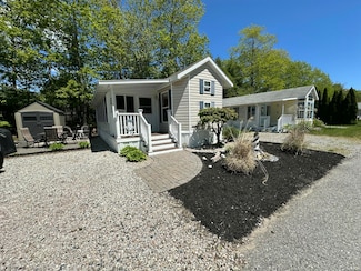 430 Post Rd Unit 135, Wells, ME 04090