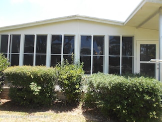 7445 Moriah Ave, Brooksville, FL 34613