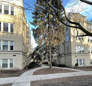 817 Forest Ave Unit 1W, Evanston, IL 60202