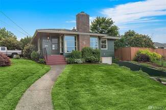 5122 Delaware Ave, Everett, WA 98203