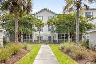 1300 Park Blvd W Unit 709, Mount Pleasant, SC 29466