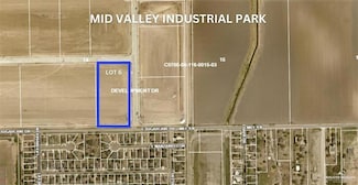 00 Economic Ave, Weslaco, TX 78599