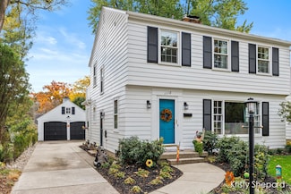 1118 Edna St SE, Grand Rapids, MI 49507