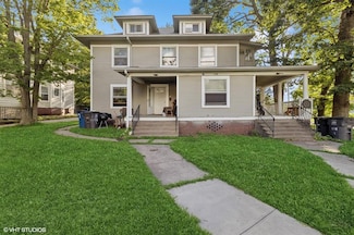 1148 36th St, Des Moines, IA 50311