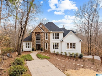 108 Oak View Ln, Helena, AL 35080