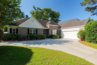 4311 Mossy Creek Rd, Valdosta, GA 31602