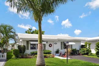 1604 SW 13th Terrace, Boynton Beach, FL 33426