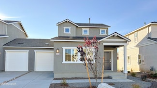 8403 Redwood Dawn Dr Unit Lot 187, Reno, NV 89506