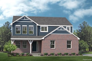 26748 Starters Way, Lyon Township, MI 48178