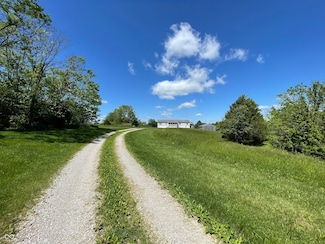 7242 Ford Ridge Rd, Nashville, IN 47448