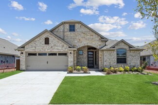 1858 Silver Birch Rd, Waxahachie, TX 75165