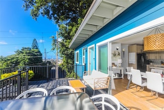 654 N Judd St Unit 658, Honolulu, HI 96817