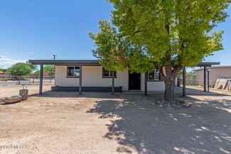 5372 S Champion Stravenue Unit SV, Tucson, AZ 85706