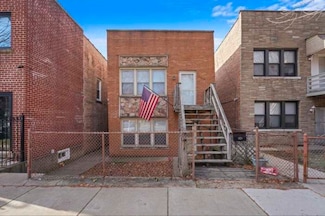 3240 S Parnell Ave, Chicago, IL 60616