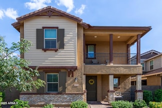 4173 E Jones St, Gilbert, AZ 85295