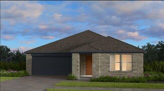 1728 Arroyo Rd, Crandall, TX 75114