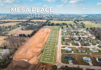 0 Mesa Dr, Sullivan, MO 63080