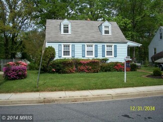 4217 72nd Ave, Hyattsville, MD 20784