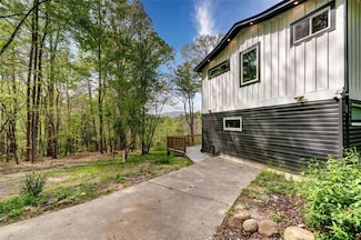 361 Rising Star Rd, Ellijay, GA 30536