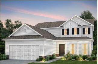 3002 Grinnell St, Johns Island, SC 29455