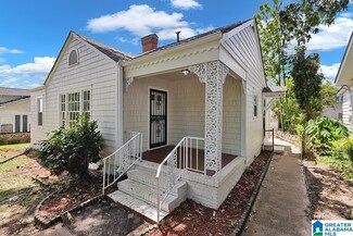 1517 45th Street Ensley, Birmingham, AL 35208