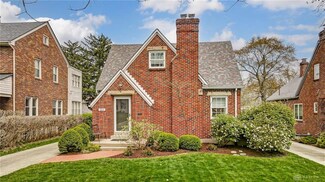 311 East Dr, Dayton, OH 45419