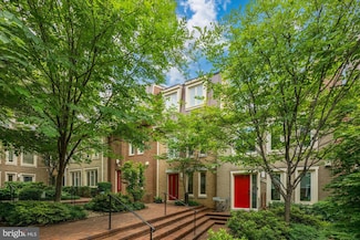 4357 Embassy Park Dr NW, Washington, DC 20016