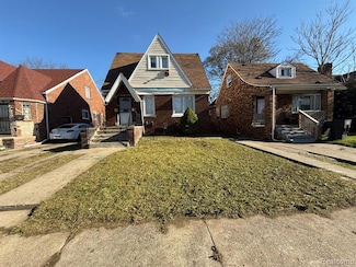 13914 Forrer St, Detroit, MI 48227
