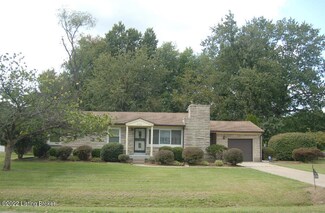 3408 Park Row Dr, Louisville, KY 40216