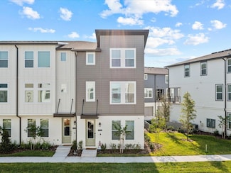12535 Willstatter Ave, Orlando, FL 32827
