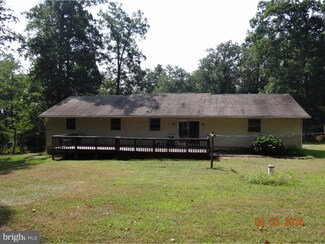 323 Alleghenyville Rd, Mohnton, PA 19540