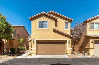 4513 Sonoma Sunset Ct, Las Vegas, NV 89130