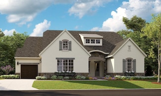 Santa Fe Ranch, Charlotte, NC 28278