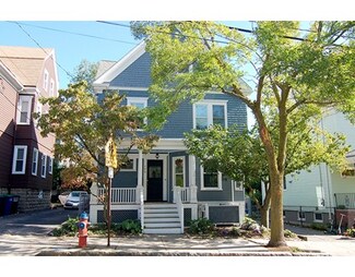 173 Willow Ave, Somerville, MA 02144