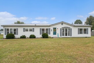 4164 Deer Run N, Warsaw, IN 46582