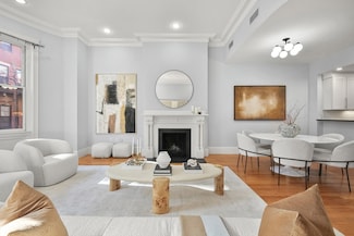 195 Beacon St Unit 2, Boston, MA 02116