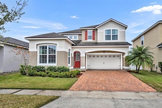 2516 Nouveau Way, Kissimmee, FL 34741