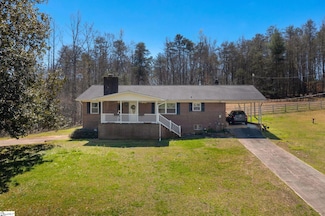 213 Nursery Rd Unit A, Easley, SC 29640