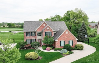 7112 Larkspur Ln, Liberty Township, OH 45044