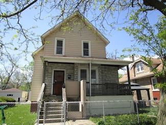 8742 S Racine Ave, Chicago, IL 60620