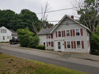 28 School St, Warren, MA 01083