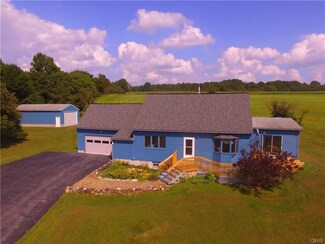 2602 Pompey Center Rd, Manlius, NY 13104