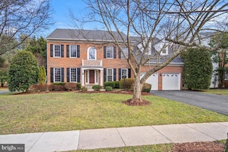 18513 Denhigh Cir, Olney, MD 20832