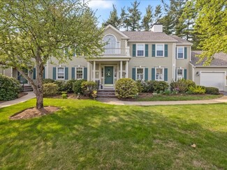 67 Tussock Brook Rd Unit 67, Duxbury, MA 02332