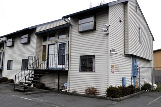 1313 W James St Unit E12, Kent, WA 98032