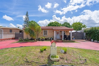 230 E 62nd St, Hialeah, FL 33013