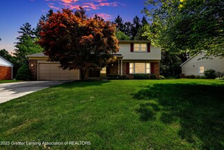 2147 Butternut Dr, Okemos, MI 48864