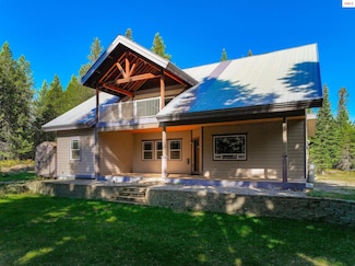 97 Leelah Ln, Bonners Ferry, ID 83805