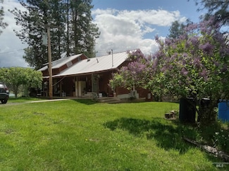 123 Jensen Ln, Harpster, ID 83552