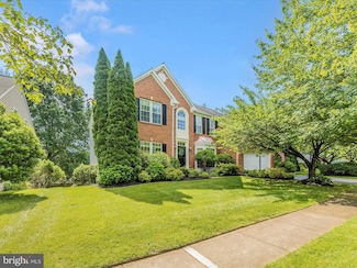 9045 Clendenin Way, Frederick, MD 21704